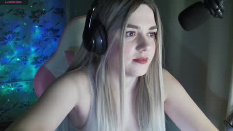 Tanyushka online show from 01/18/25, 05:48