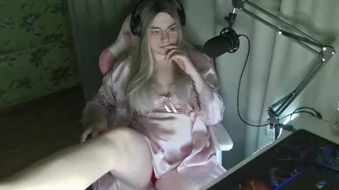 Tanyushka online show from 03/09/25, 06:21