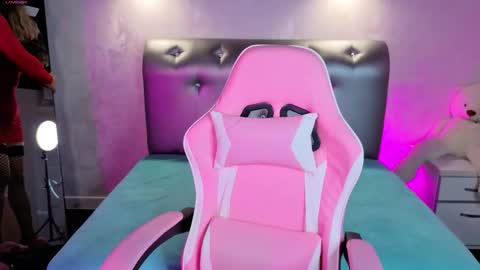 ruthspaces online show from 11/27/25, 01:07