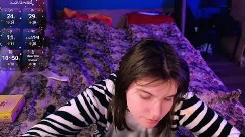 Ruyjin online show from 12/17/24, 01:16