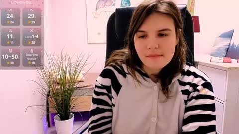 Ruyjin online show from 01/25/25, 11:34