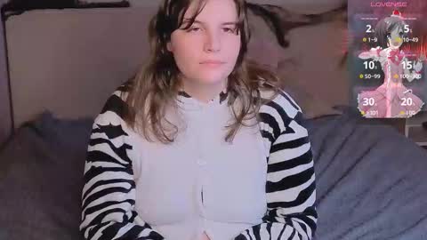 Ruyjin online show from 10/27/25, 10:30