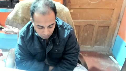 rwb17 online show from 01/09/25, 07:31