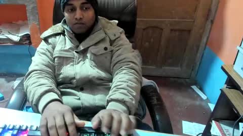 rwb17 online show from 01/09/25, 04:39