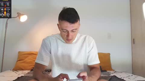 Sr Coast online show from 11/13/25, 10:08