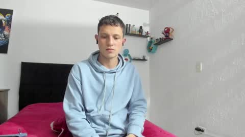 Ryan 15 online show from 01/23/25, 10:54