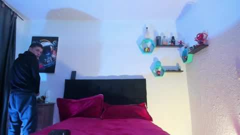 Ryan 15 online show from 01/24/25, 10:43