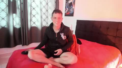 Ryan 15 online show from 01/24/25, 05:00