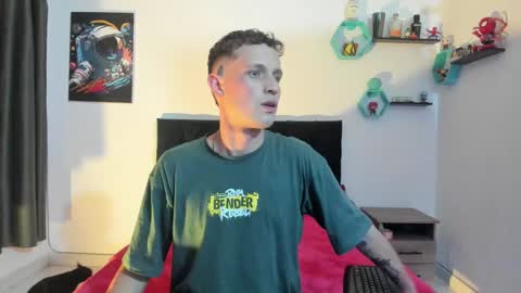 Ryan 15 online show from 02/03/25, 02:36