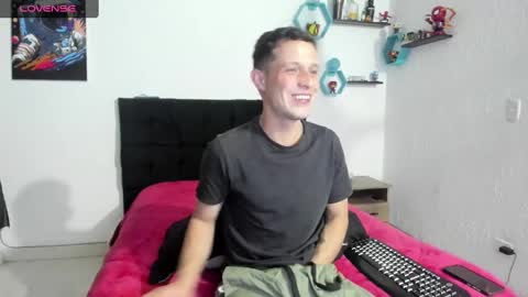 Ryan 15 online show from 02/10/25, 03:21