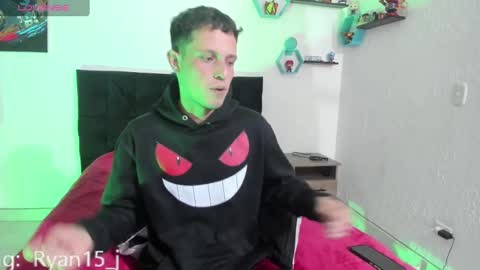 Ryan 15 online show from 02/13/25, 02:20