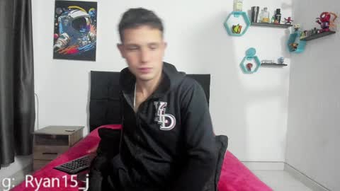 Ryan 15 online show from 03/01/25, 11:28