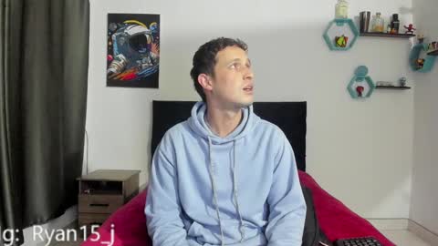 Ryan 15 online show from 03/12/25, 10:59