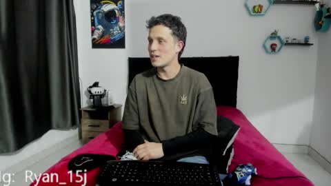 Ryan 15 online show from 09/13/25, 04:12