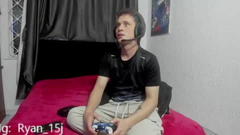 Ryan 15 online show from 09/15/25, 12:43