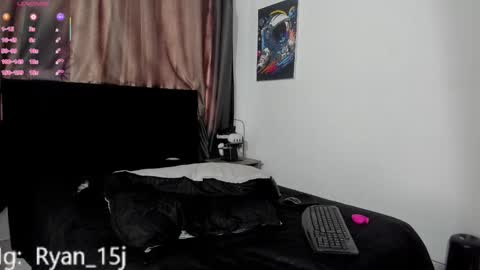 Ryan 15 online show from 10/19/25, 01:45