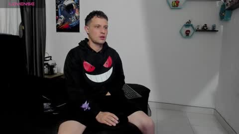 Ryan 15 online show from 11/07/25, 10:37