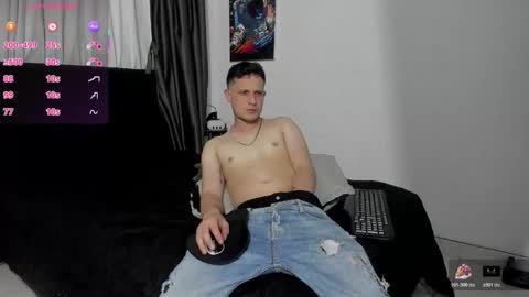 Ryan 15 online show from 11/28/25, 02:47