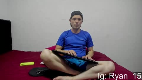 Ryan 15 online show from 04/30/26, 12:39