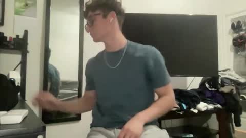 ryan online show from 11/29/25, 01:19