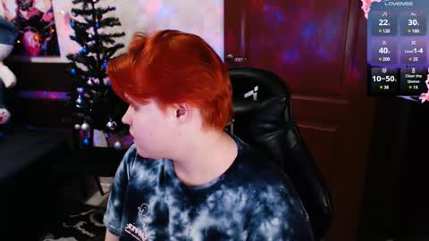Snapshot of ryan__kim chatting on 12/16/24, 09:41 Ryan online show from 12/16/24, 09:41