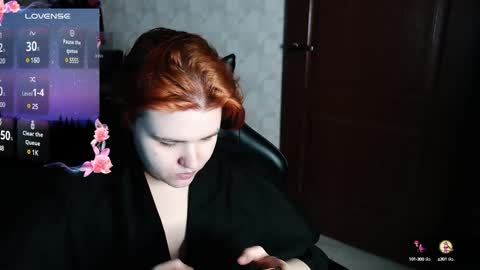 Snapshot of ryan__kim chatting on 12/21/24, 06:19 Ryan online show from 12/21/24, 06:19