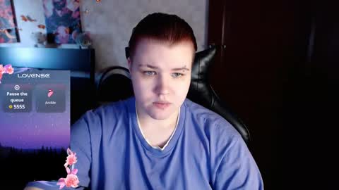Snapshot of ryan__kim chatting on 01/05/25, 12:21 Ryan online show from 01/05/25, 12:21
