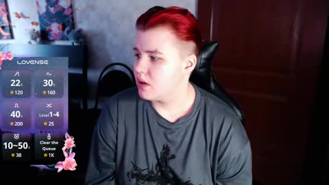 Snapshot of ryan__kim chatting on 01/08/25, 10:37 Ryan online show from 01/08/25, 10:37