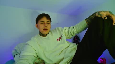 ryan_blake1 online show from 03/14/26, 07:41