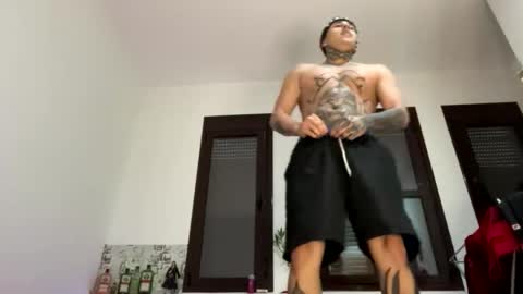 ryan_blake1 online show from 03/19/26, 03:49