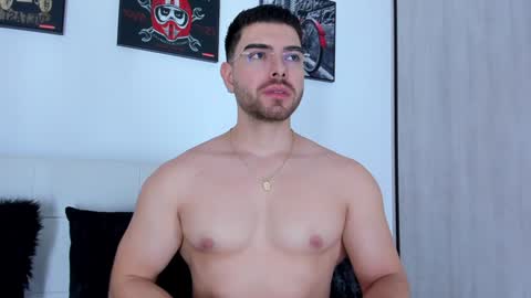 Ryan  online show from 01/14/25, 06:45