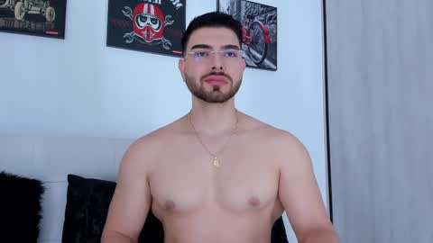 Ryan  online show from 02/23/25, 07:44