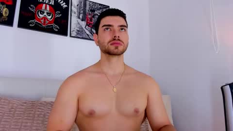 Ryan  online show from 09/16/25, 02:56