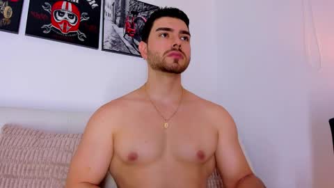 Ryan  online show from 09/17/25, 01:51