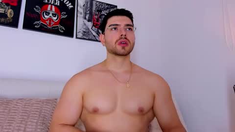 Ryan  online show from 10/04/25, 01:03