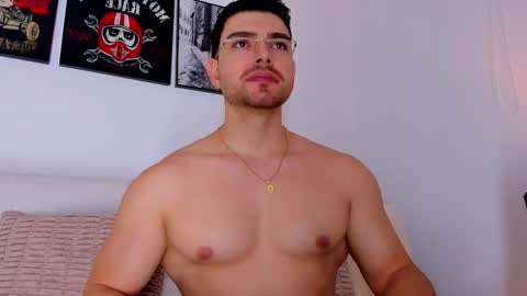 Ryan  online show from 10/16/25, 05:41