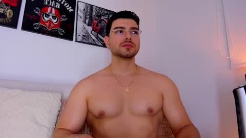 Ryan  online show from 11/25/25, 01:49