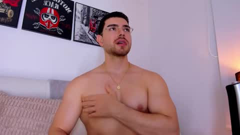 Ryan  online show from 02/20/26, 06:19