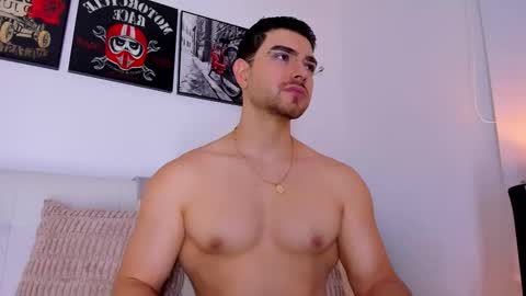 Ryan  online show from 02/21/26, 01:17