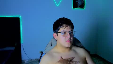 Ryan online show from 11/22/25, 12:04