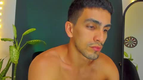 Ryan independent model online show from 09/10/25, 02:11