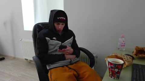 RYAN DOZER online show from 04/28/26, 06:40
