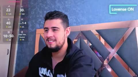 R Y A N online show from 10/24/25, 02:13