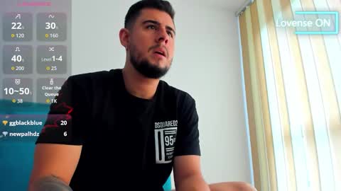 R Y A N online show from 10/26/25, 01:17