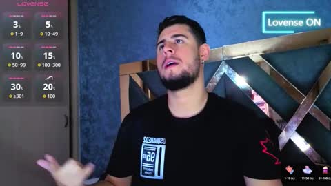 R Y A N online show from 11/07/25, 10:37