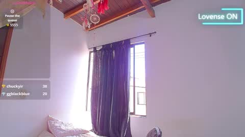 R Y A N online show from 11/09/25, 02:48