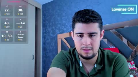 R Y A N online show from 11/24/25, 01:55