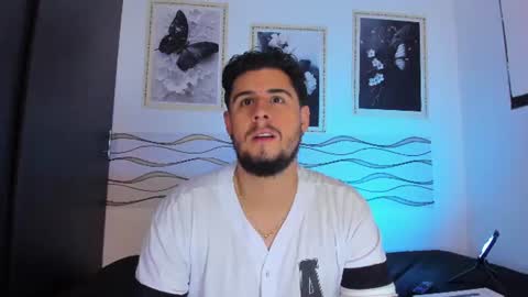 Ryan Evannss online show from 06/20/26, 12:08