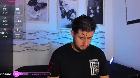 Ryan Evannss online show from 06/21/26, 10:07