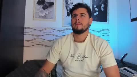 Ryan Evannss online show from 06/24/26, 12:26